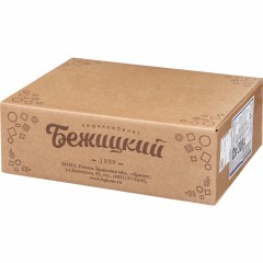 Печенье овсяное классическое Бежицкий, 3,5кг - фото 3