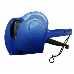 Этикет-пистолет 1стр MX5500 EOS 8р 21,5х12 циф Этикет-пистолет 1стр MX5500 EOS 8р 21,5х12 циф - фото 5