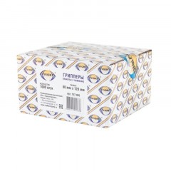 Пакет с замком (Zip Lock) 8 х 12 см, 35 мкм, 1000 шт/уп Пакет с замком (Zip Lock) 8 х 12 см, 35 мкм, 1000 шт/уп - фото 4