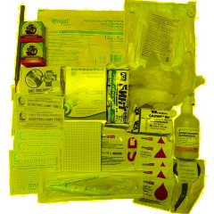 Аптечка для детских и учебных учреждений Виталфарм - фото 3