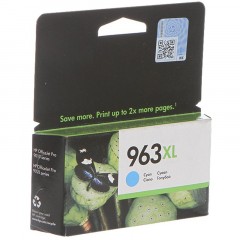Картридж струйный HP 963XL 3JA27AE гол. пов.емк. OJ Pro 9010/9020 Картридж струйный HP 963XL 3JA27AE гол. пов.емк. OJ Pro 9010/9020 - фото 4