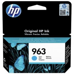 Картридж струйный HP 963 3JA23AE гол. для OJ Pro 9010/9020 Картридж струйный HP 963 3JA23AE гол. для OJ Pro 9010/9020 - фото 2