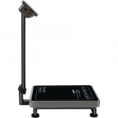 Весы торговые напольные M-ER 335ACLP-300.50 TURTLE,LCD с расч. стоим_3119 - фото 5