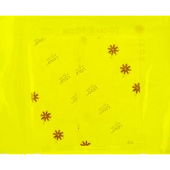 Пластырь-повязка неткан основа впит подушка 10x10см 50шт/уп LEIKO - фото 2