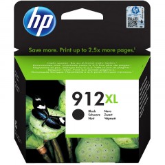 Картридж струйный HP 912XL 3YL84AE чер. пов. емк. для OfficeJet 801x/802x Картридж струйный HP 912XL 3YL84AE чер. пов. емк. для OfficeJet 801x/802x - фото 2