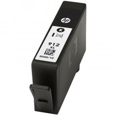 Картридж струйный HP 912XL 3YL84AE чер. пов. емк. для OfficeJet 801x/802x Картридж струйный HP 912XL 3YL84AE чер. пов. емк. для OfficeJet 801x/802x - фото 4