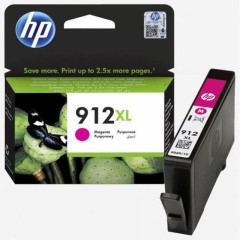 Картридж струйный HP 912XL 3YL82AE пур. пов. емк. для OfficeJet 801x/802x Картридж струйный HP 912XL 3YL82AE пур. пов. емк. для OfficeJet 801x/802x - фото 3