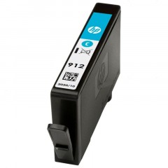 Картридж струйный HP 912 3YL77AE гол. для OfficeJet 801x/802x Картридж струйный HP 912 3YL77AE гол. для OfficeJet 801x/802x - фото 3