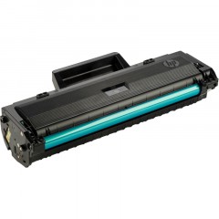 Тонер-картридж HP 106A W1106A чер. для 107/MFP 135/137 Тонер-картридж HP 106A W1106A чер. для 107/MFP 135/137 - фото 3