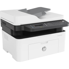 МФУ HP Laser MFP 137fnw (4ZB84A), A4, 20 ppm - фото 2