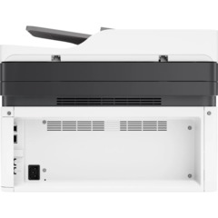 МФУ HP Laser MFP 137fnw (4ZB84A), A4, 20 ppm - фото 3