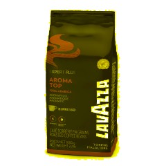 Кофе Lavazza Aroma Top Expert в зернах, 1кг - фото 3