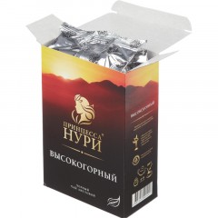 Чай Принцесса НУРИ Высокогорный 100г.чай лист.черн.,420995 Чай Принцесса НУРИ Высокогорный 100г.чай лист.черн.,420995 - фото 2