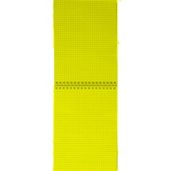 Блокнот А5,80л,кл,греб,карт.обл+УФ-лак Attache Selection LLAMAS черный - фото 6