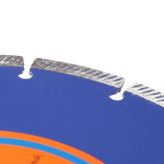 Диск алмазный EDGE by PATRIOT сегментный d125x22.2мм (811010003) - фото 3