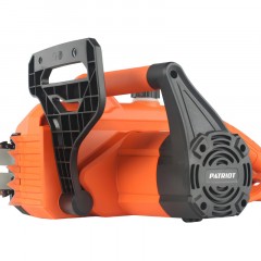 Пила цепная электрическая PATRIOT ESP1814 (220301530) Пила цепная электрическая PATRIOT ESP1814 (220301530) - фото 3