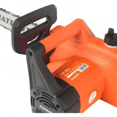 Пила цепная электрическая PATRIOT ESP1814 (220301530) Пила цепная электрическая PATRIOT ESP1814 (220301530) - фото 4