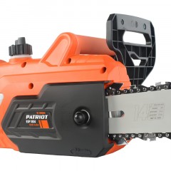 Пила цепная электрическая PATRIOT ESP1814 (220301530) Пила цепная электрическая PATRIOT ESP1814 (220301530) - фото 7