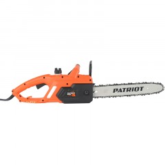 Пила цепная электрическая PATRIOT ESP1814 (220301530) Пила цепная электрическая PATRIOT ESP1814 (220301530) - фото 8
