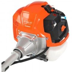 Триммер бензиновый PATRIOT PT 545 XT(1+1), 42.7сс, 2,5 л.с. (250106221) Триммер бензиновый PATRIOT PT 545 XT(1+1), 42.7сс, 2,5 л.с. (250106221) - фото 4