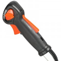 Триммер бензиновый PATRIOT PT 545 XT(1+1), 42.7сс, 2,5 л.с. (250106221) Триммер бензиновый PATRIOT PT 545 XT(1+1), 42.7сс, 2,5 л.с. (250106221) - фото 6