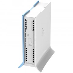Маршрутизатор MikroTik RB941-2nD-TC Маршрутизатор MikroTik RB941-2nD-TC - фото 3