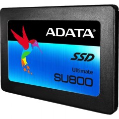 SSD накопитель ADATA SATA III 1Tb 2.5(ASU800SS-1TT-C) SSD накопитель ADATA SATA III 1Tb 2.5(ASU800SS-1TT-C) - фото 2
