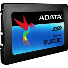 SSD накопитель ADATA SATA III 1Tb 2.5(ASU800SS-1TT-C) SSD накопитель ADATA SATA III 1Tb 2.5(ASU800SS-1TT-C) - фото 3