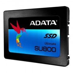 SSD накопитель ADATA SATA III 256Gb 2.5(ASU800SS-256GT-C) SSD накопитель ADATA SATA III 256Gb 2.5(ASU800SS-256GT-C) - фото 2