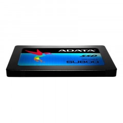SSD накопитель ADATA SATA III 256Gb 2.5(ASU800SS-256GT-C) SSD накопитель ADATA SATA III 256Gb 2.5(ASU800SS-256GT-C) - фото 3