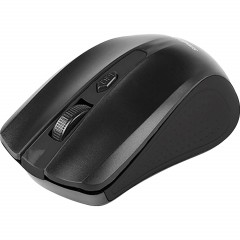 Мышь компьютерная Smartbuy ONE 352 черная (SBM-352AG-K) Мышь компьютерная Smartbuy ONE 352 черная (SBM-352AG-K) - фото 2