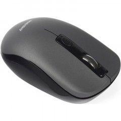 Мышь компьютерная Smartbuy ONE 345AG серая (SBM-345AG-G) Мышь компьютерная Smartbuy ONE 345AG серая (SBM-345AG-G) - фото 2