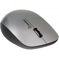 Мышь компьютерная Smartbuy 309AG серебро/металлик (SBM-309AG-SK) Мышь компьютерная Smartbuy 309AG серебро/металлик (SBM-309AG-SK) - фото 3