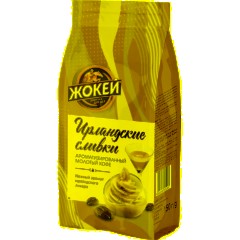 Кофе Жокей Ирландские сливки,150г - фото 4