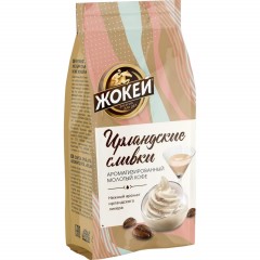 Кофе Жокей Ирландские сливки,150г - фото 5