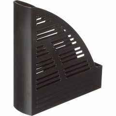 Лоток вертикальный ATTACHE 70мм (65) черный 4шт/упк Лоток вертикальный ATTACHE 70мм (65) черный 4шт/упк - фото 3