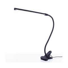 Светильник Arte Lamp Conference A1106LT-1BK LED Черный - фото 2