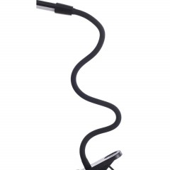 Светильник Arte Lamp Conference A1106LT-1BK LED Черный - фото 3