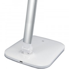 Светильник Lucia L535 Modelist LED на подставке белый Светильник Lucia L535 Modelist LED на подставке белый - фото 4
