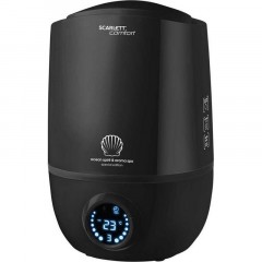 Увлажнитель воздуха Scarlett SC-AH986E10 Увлажнитель воздуха Scarlett SC-AH986E10 - фото 2