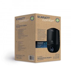 Увлажнитель воздуха Scarlett SC-AH986E10 Увлажнитель воздуха Scarlett SC-AH986E10 - фото 3