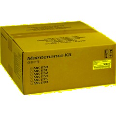 Запасная часть сервисный комплект Kyocera MK-1150 (1702RV0NL0) - фото 3