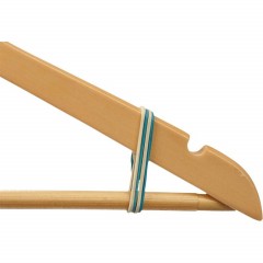 Резинка универсальная 200г диам.60мм. цвет ассорти - фото 3