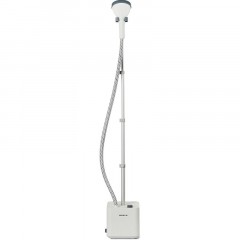 Отпариватель вертикальный Polaris PGS 1820VA, 1,6 л, 1800 Вт,45 г/мин,белый - фото 2