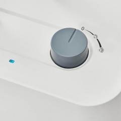 Отпариватель вертикальный Polaris PGS 1820VA, 1,6 л, 1800 Вт,45 г/мин,белый - фото 3