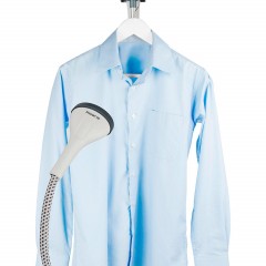 Отпариватель вертикальный Polaris PGS 1820VA, 1,6 л, 1800 Вт,45 г/мин,белый - фото 7