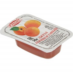 Джем Руконт порц. абрикос 20г/шт 20 шт/уп Джем Руконт порц. абрикос 20г/шт 20 шт/уп - фото 3