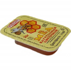 Мед Руконт порц. 20г/шт 20 шт/уп - фото 4