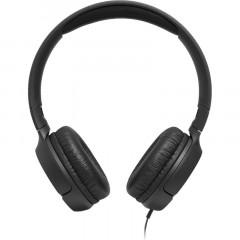 Наушники JBL T500 чёрные (JBLT500BLK) Наушники JBL T500 чёрные (JBLT500BLK) - фото 2