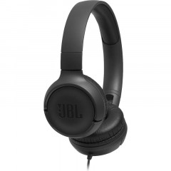 Наушники JBL T500 чёрные (JBLT500BLK) Наушники JBL T500 чёрные (JBLT500BLK) - фото 3